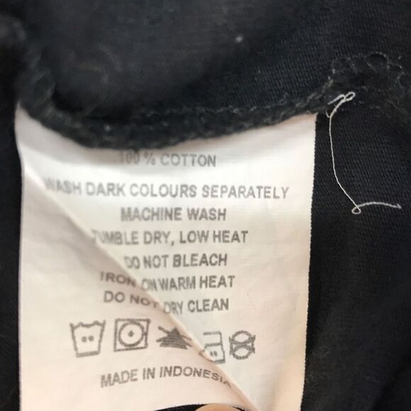 The People Vs. United Short Sleeve T Shirt Mens Size XXL - Picture 4 of 6